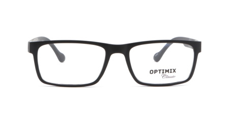 Зображення 5: Оправа для окулярів OPTIMIX СLASSIC OM3353 С001 55