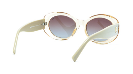 Зображення 5: Сонцезахисні окуляри INVU IB22555 B 51