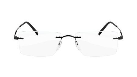 Зображення 7: Оправа для окулярів Silhouette 5516 9040