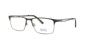 Оправа для окулярів MEGAPOLIS 799 BROWN 56