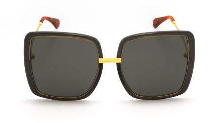 Зображення 5: Сонцезахисні окуляри GUCCI GG 0903S 001 60