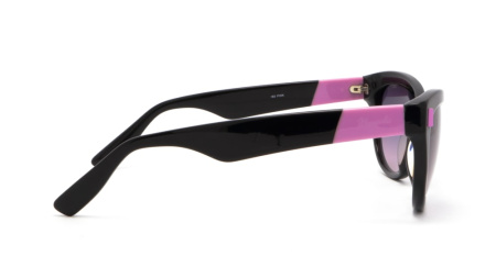 Зображення 3: Сонцезахисні окуляри MEGAPOLIS 183 PINK