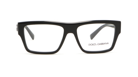 Зображення 3: Оправа для окулярів Dolce&Gabbana DG 3382 501 55