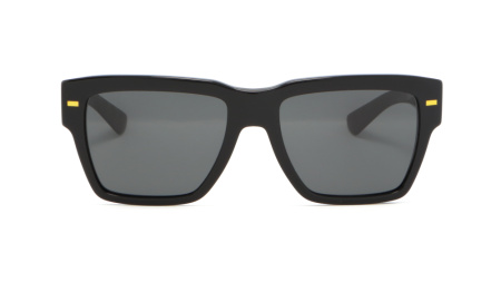 Зображення 2: Сонцезахисні окуляри Dolce&Gabbana DG 4431 501/87 55