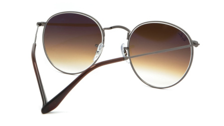 Зображення 4: Сонцезахисні окуляри Ray Ban RB 3447N 004/51 50 Round
