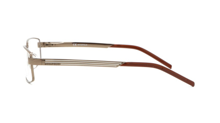 Зображення 5: Оправа для окулярів MEGAPOLIS 047 BROWN 54