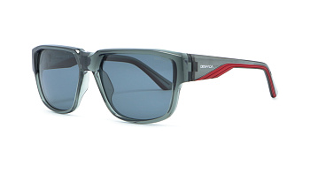 Сонцезахисні окуляри DESPADA 2435 03 59