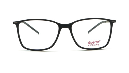 Зображення 2: Оправа для окулярів DIVERSO DV4102 0006М 52