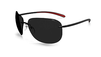 Солнцезащитные очки Silhouette 8729 9140 65