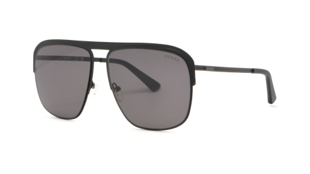 Зображення 1: Сонцезахисні окуляри GUESS GU 5225 02A 59