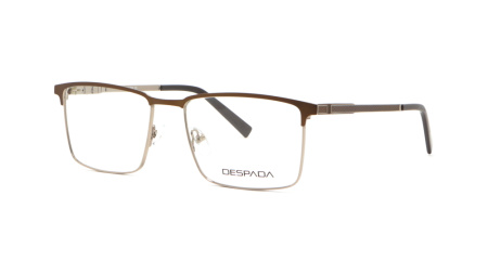 Зображення 1: Оправа для окулярів DESPADA DS 5211 C3 54