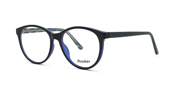 Оправа для окулярів DACKOR 613 BLUE 55