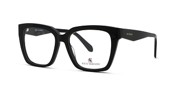 Оправа для окулярів RICO MIRADO 121 BLACK 53