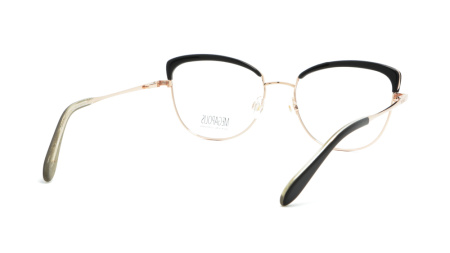 Зображення 5: Оправа для окулярів MEGAPOLIS 1268 NERO 56