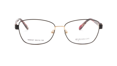Зображення 5: Оправа для окулярів ID-GLASSES NK8597 C6 56