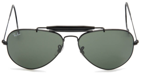Зображення 7: Сонцезахисні окуляри Ray Ban RB 3030 L9500 58 Outdoorsman