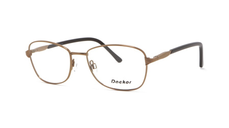 Зображення 1: Оправа для окулярів DACKOR 220 GOLD 53