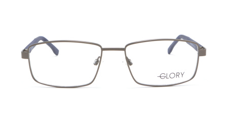 Зображення 2: Оправа для окулярів GLORY 076 BLUE 55