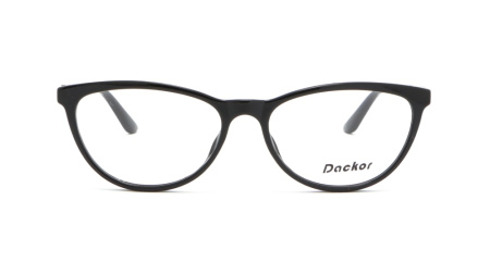 Зображення 5: Оправа для окулярів DACKOR 216 NERO 52