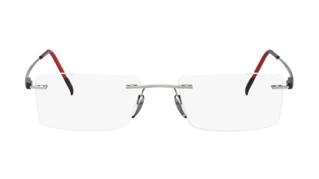 Зображення 2: Оправа для окулярів Silhouette 5502 6510