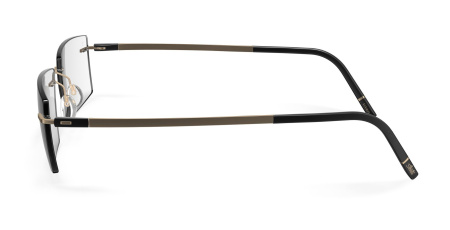 Зображення 5: Оправа для окулярів Silhouette 5573 7530