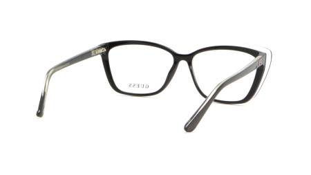 Зображення 5: Оправа для окулярів GUESS GU 2977 005 55