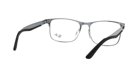 Зображення 5: Оправа для окулярів Ray Ban RB 7550 3214 57