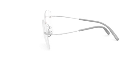 Зображення 6: Оправа для окулярів Silhouette 5518 7110