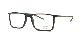 Оправа для окулярів DIVERSO DV4002 0006M 52