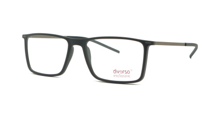 Зображення 1: Оправа для окулярів DIVERSO DV4002 0006M 52