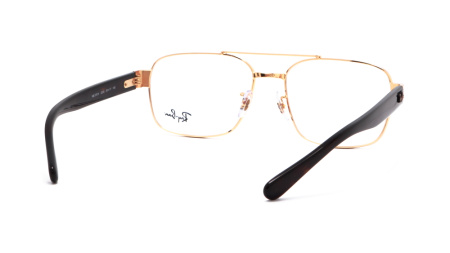 Зображення 5: Оправа для окулярів Ray Ban RX 3751V 2500 58