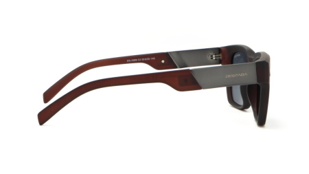 Зображення 4: Сонцезахисні окуляри DESPADA 2269 02 52