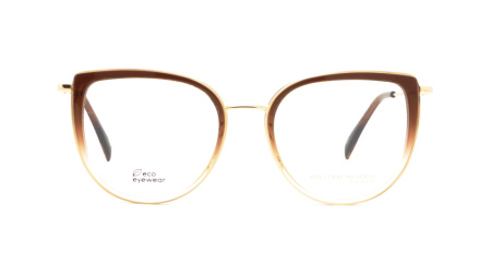 Зображення 2: Оправа для окулярів William Morris Black Label Bella C1 51