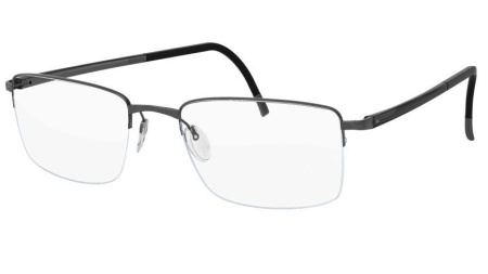 Зображення 1: Оправа для окулярів Silhouette 5457 6060 53