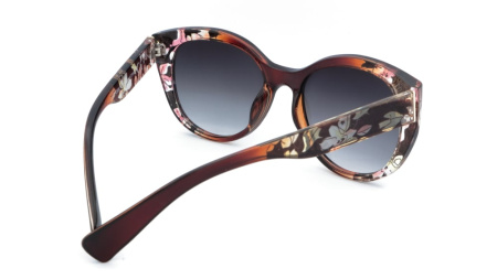 Зображення 3: Сонцезахисні окуляри CHIC 6350 A