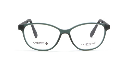 Зображення 5: Оправа для окулярів LA STELLA 4005 С0506 47 Дитяче