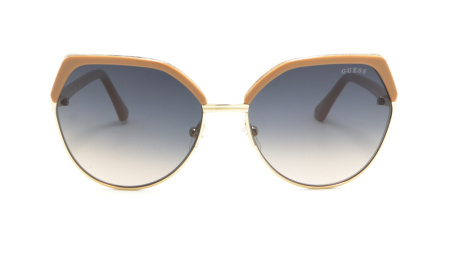 Зображення 2: Сонцезахисні окуляри GUESS GU 7872 57B 58