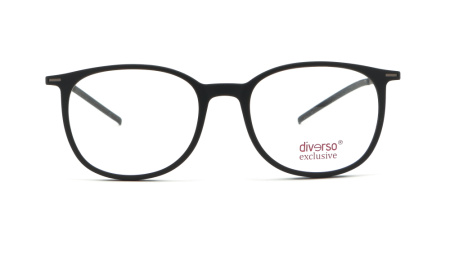Зображення 2: Оправа для окулярів DIVERSO DV4301 0006М 49