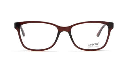 Зображення 5: Оправа для окулярів DIVERSO DV2108 0004 53
