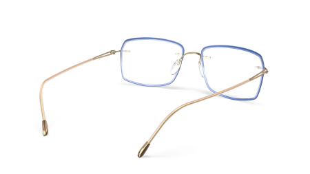 Зображення 5: Оправа для окулярів Silhouette 5566 7530