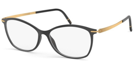 silhouette 1592 9020 1 Зображення 1: Оправа для окулярів Silhouette 1592 9020 55