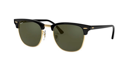 Зображення 1: Сонцезахисні окуляри Ray Ban RB 3016 W0365 51 Clubmaster