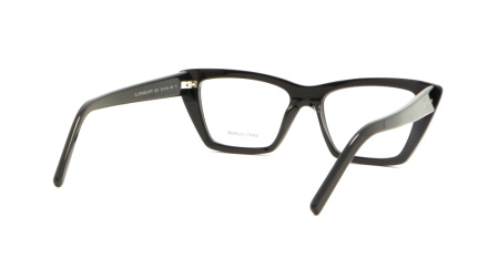 Зображення 5: Оправа для окулярів Saint Laurent SL 276 MICA 001 51