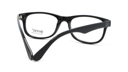 Зображення 3: Оправа для окулярів DIVERSO DV2204 0006 47 Дитяче