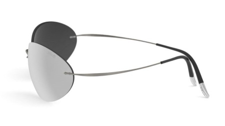 Зображення 4: Сонцезахисні окуляри Silhouette 8714 6660 64