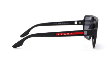 Зображення 3: Сонцезахисні окуляри PRADA Linea Rossa SPS 01X DG0-02G 59