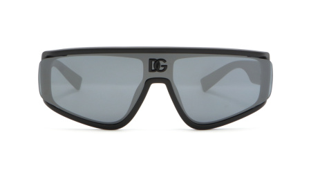 Зображення 2: Сонцезахисні окуляри Dolce&Gabbana DG 6177 2525/6G 46