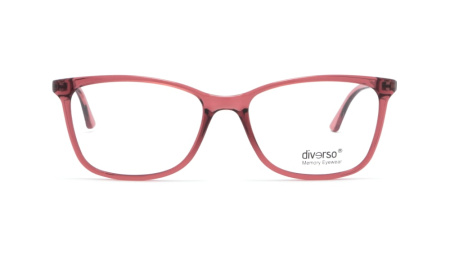 Зображення 2: Оправа для окулярів DIVERSO DV1116 0014 53
