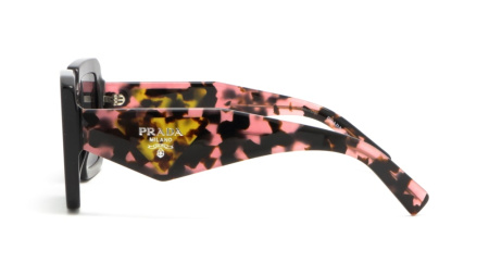 Зображення 2: Сонцезахисні окуляри PRADA SPR 23Y 1AB-5S0 51