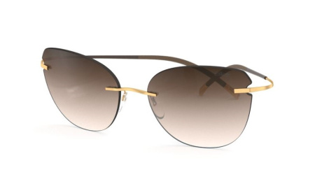 Зображення 1: Сонцезахисні окуляри Silhouette 8175 7530 60